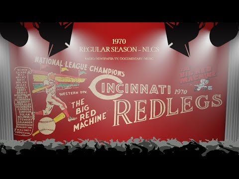 Jeff Brantley – Cincinnati Reds Legend Celebrates 20 Years in Broadcasting