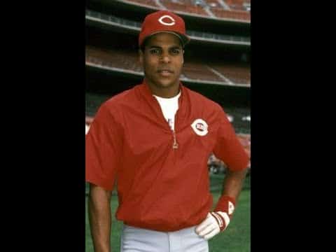 Barry Larkin – Cincinnati Reds: Hall of Fame Shortstop’s Legacy Examined