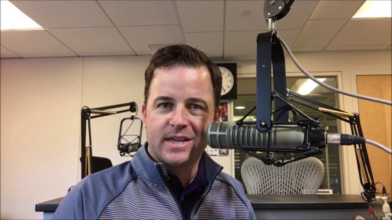 Tom Ackerman – St. Louis Cardinals Announcer Celebrates 25 Years Behind the Mic