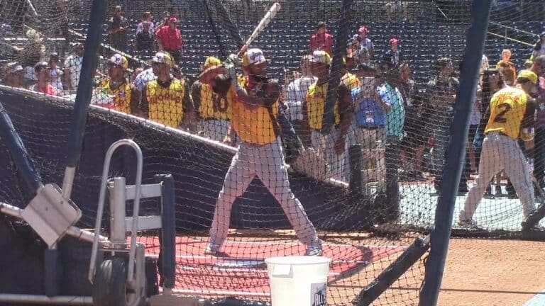 Nestor Rosario – New York Mets Rising Prospect Shows Promise in Spring Training