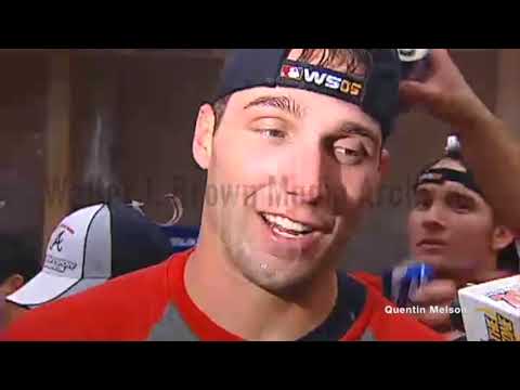 Jeff Francoeur – Atlanta Braves Legend Returns as Broadcaster for 2025 Season