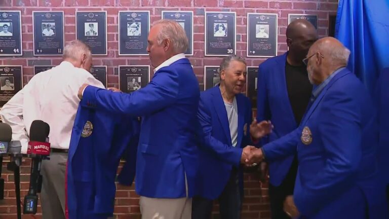 Pat Hughes – Chicago Cubs Broadcaster Celebrates 40 Years Behind the Microphone