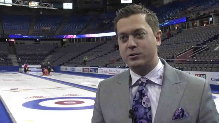 Bryan Mudryk – Montreal Canadiens Announces New Broadcasting Role for 2025-2026 Season