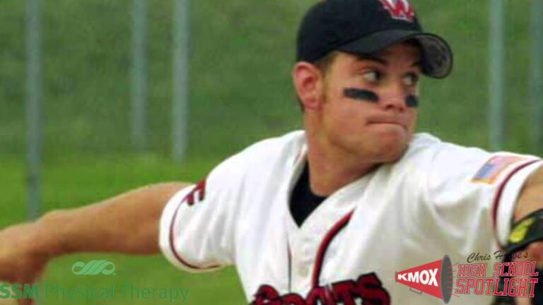 Kyle McClellan – St. Louis Cardinals: Former Pitcher’s Impact on Team’s Success