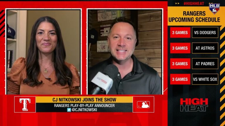 C. J. Nitkowski – Atlanta Braves Analyst Shares Insights on Team’s 2025 Season Prospects