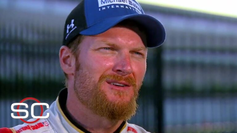 Steve Letarte – NBC Sports Announces Special Coverage for Upcoming NASCAR Playoffs