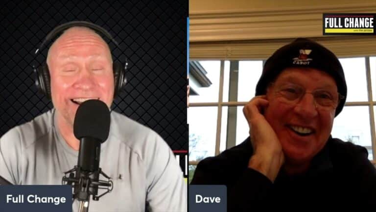 Dave Maloney – New York Rangers Legend Reflects on 30 Years Since His Retirement