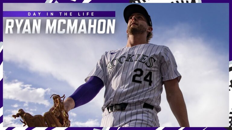 Ryan Spilborghs – Colorado Rockies Legend Reflects on His Career 10 Years After Retirement