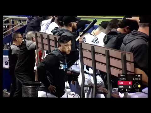 Luis ‘Yiky’ Quintana – Miami Marlins Emerging as Key Bullpen Asset for 2025 Season