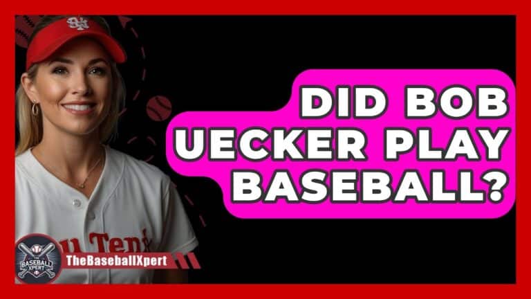 Bob Uecker – Milwaukee Brewers Legend Celebrates 50 Years Behind the Mic