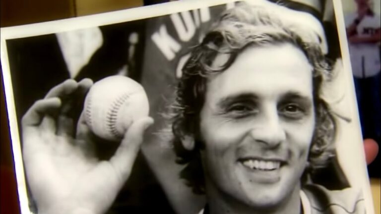 Duane Kuiper – San Francisco Giants Legend Celebrates 40 Years with the Organization