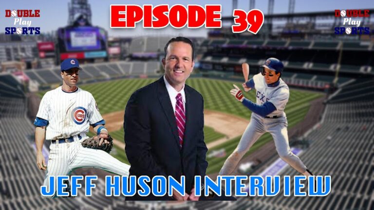 Jeff Huson – Colorado Rockies: Former Utility Player’s Impact on the Team’s Early Years