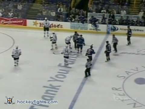 Jamal Mayers – Edmonton Oilers: Career Impact and Legacy Analysis