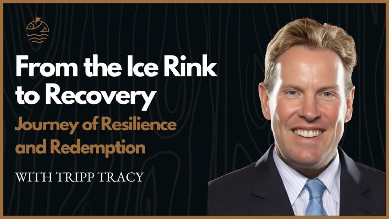 Tripp Tracy – Carolina Hurricanes Analyst Celebrates 25 Years Behind the Mic