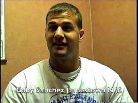Gaby Sánchez – Miami Marlins: The Impact of His Career on the Franchise