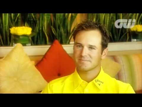 Trevor Immelman – CBS Announces Contract Extension for Lead Golf Analyst Through 2030