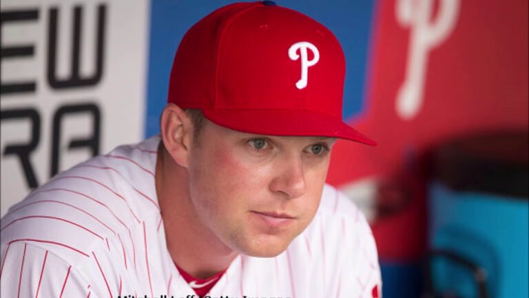Gregg Murphy – Philadelphia Phillies Broadcaster Returns for 2025 Season