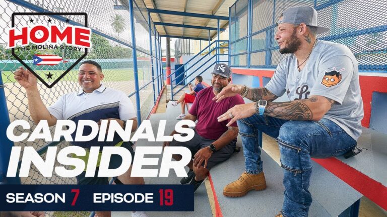 Bengie Molina – St. Louis Cardinals: Veteran Catcher Joins Coaching Staff for 2025 Season