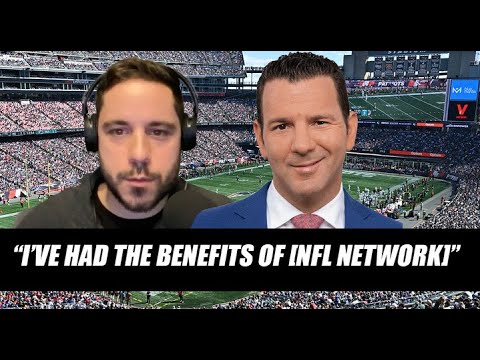 Ian Rapoport – NFL Network Insider Reports Breaking Trade News Ahead of 2025 NFL Draft