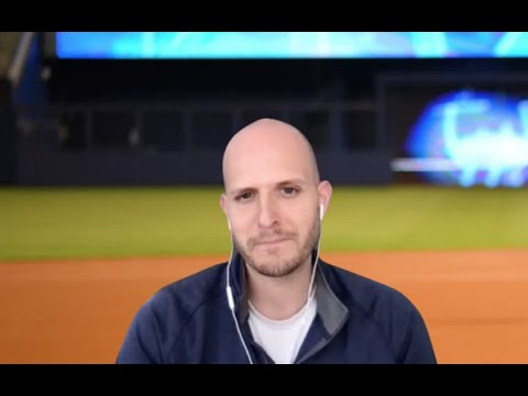 Paul Severino – Miami Marlins Broadcaster Enters His Eighth Season in 2025