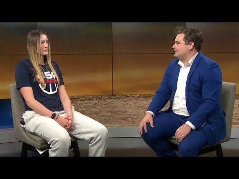 Grace VanSlooten | Forward | Michigan State: Impact, Stats, and Season Outlook