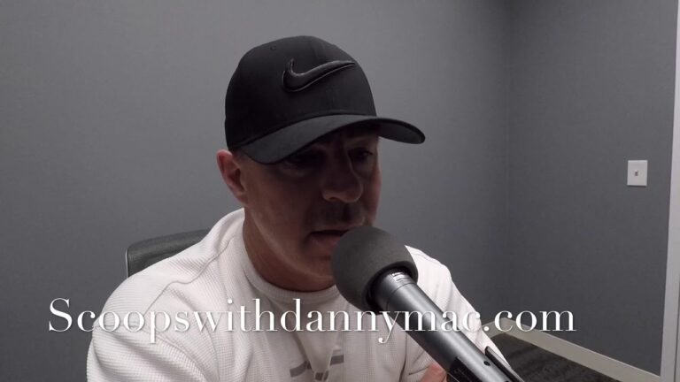 Jim Edmonds – St. Louis Cardinals Legend Celebrates 20 Years Since World Series Victory