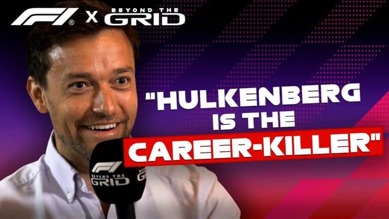 Jolyon Palmer – F1TV Analysis: Expert Insights on the 2025 Season So Far