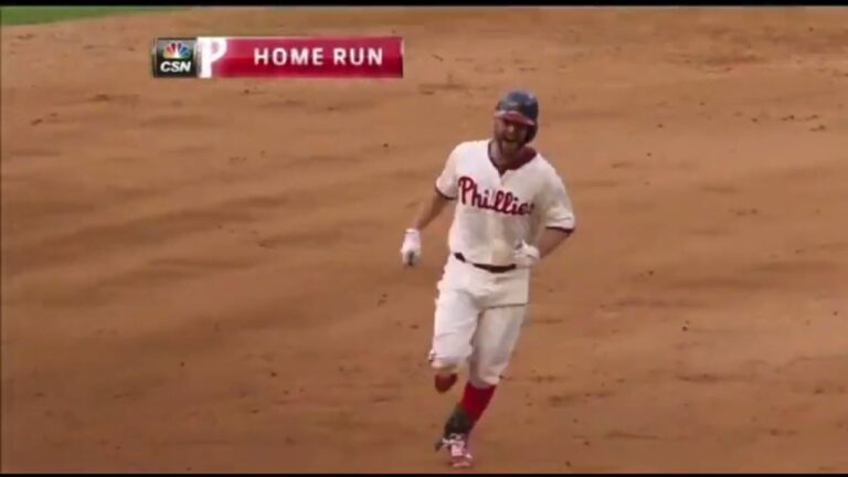Kevin Frandsen – Washington Nationals Analyst Brings Expert Commentary to MLB Broadcasts