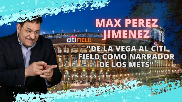Max Perez-Jimenez – New York Mets Rising Star Makes Impact in 2025 Season
