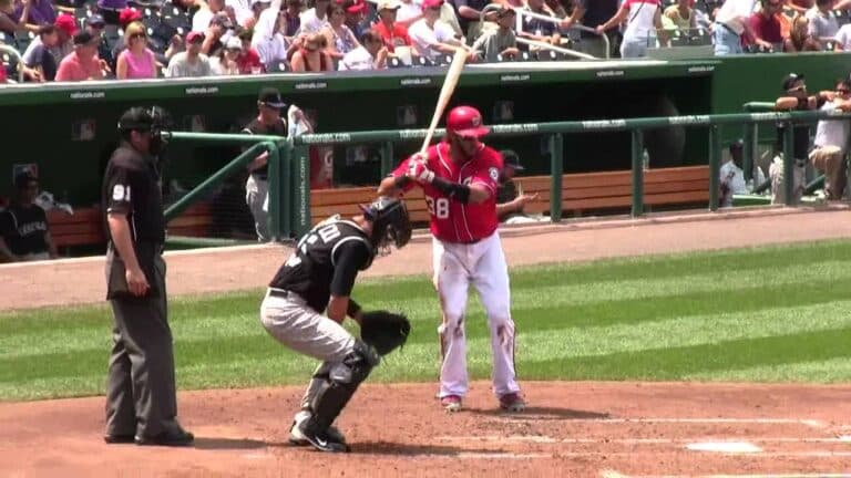 Michael Morse – Washington Nationals: Former Power Hitter’s Impact on the Franchise
