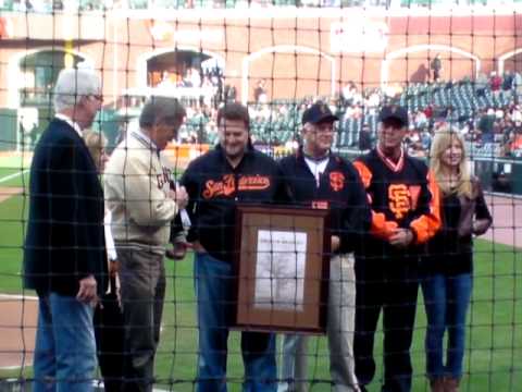 Mike Krukow – San Francisco Giants Legend Celebrates 50 Years in Baseball