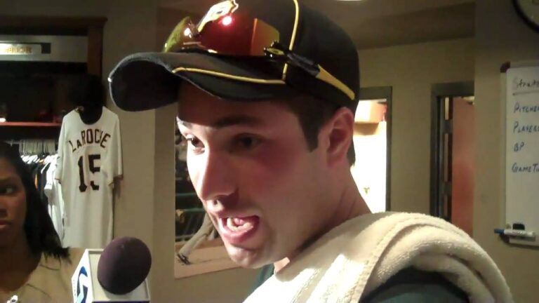 Neil Walker – Pittsburgh Pirates Legacy: A Look Back at the Hometown Hero’s Career
