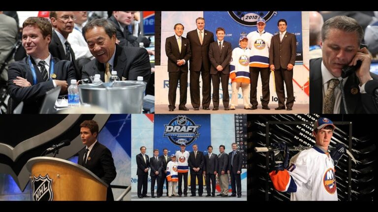 Thomas Hickey – New York Islanders: Veteran Defenseman’s Impact on Team’s Defense