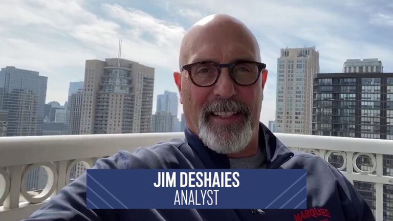 Jim Deshaies – Chicago Cubs Analyst Celebrates 7th Season in Broadcasting Booth
