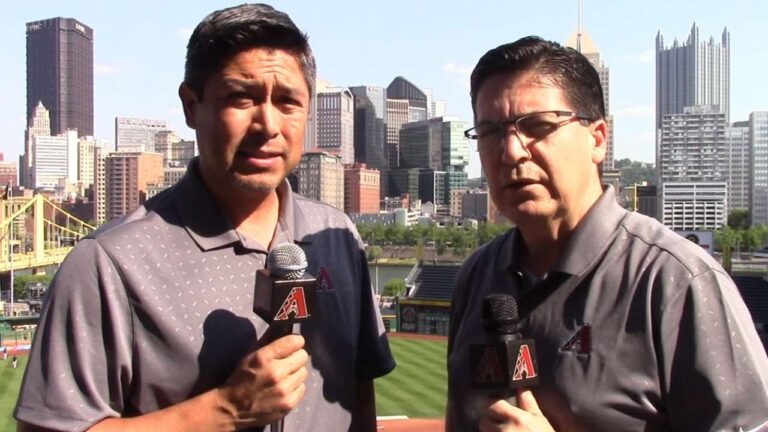Oscar Soria – Arizona Diamondbacks Rising Star Makes Impact in 2025 Season