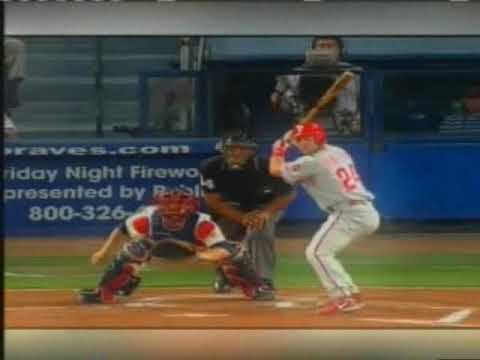 Peter Moylan – Atlanta Braves Relief Pitcher Celebrates 20 Years in Professional Baseball