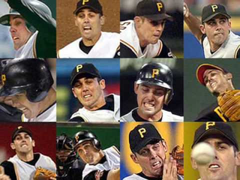 Rob King – Pittsburgh Pirates: Rising Star’s Impact on the Team’s 2025 Season