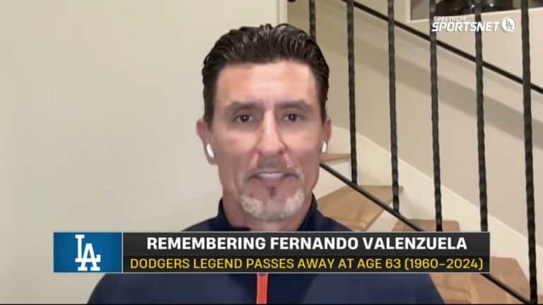 Nomar Garciaparra – Los Angeles Dodgers: A Retrospective of His Impact on the Franchise