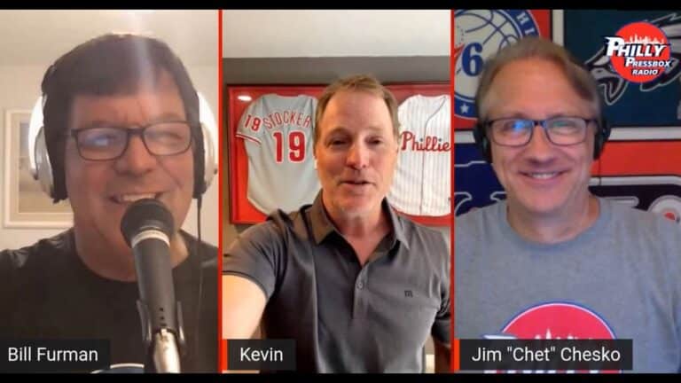 Kevin Stocker: Philadelphia Phillies Shortstop’s Legacy 25 Years Later
