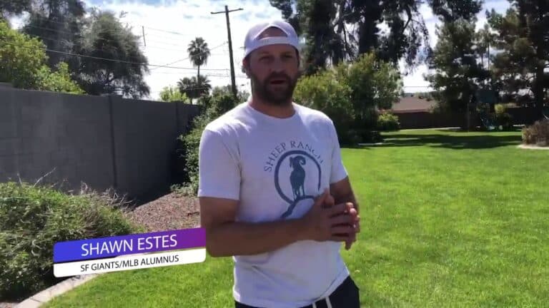 Shawn Estes: San Francisco Giants Pitching Legend Celebrates 25th Anniversary of MLB Debut