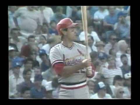 John Rooney – St. Louis Cardinals Broadcaster Celebrates 20 Years Behind the Mic