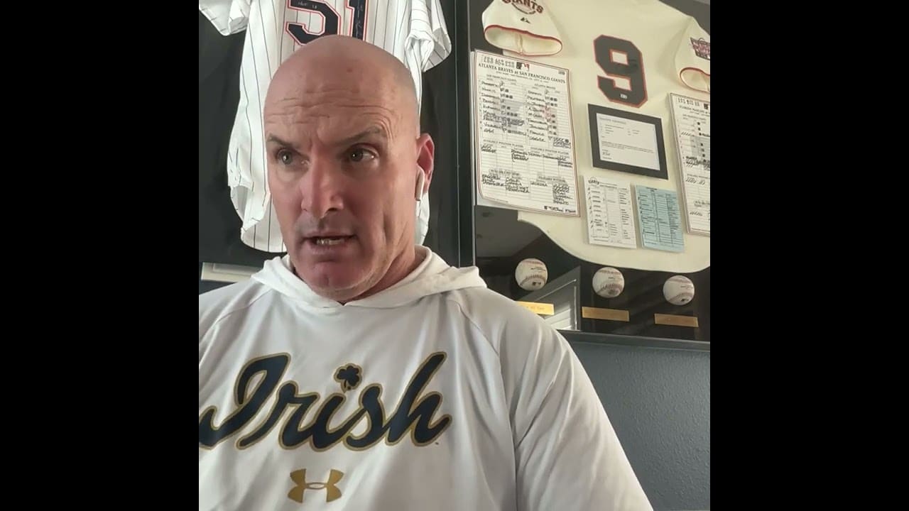 Mark Sweeney - San Diego Padres: A Legacy Of Excellence In Coaching And