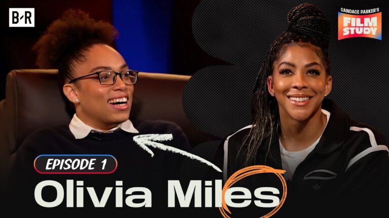 Olivia Miles | Guard | TCU: Key Addition to Horned Frogs Basketball
