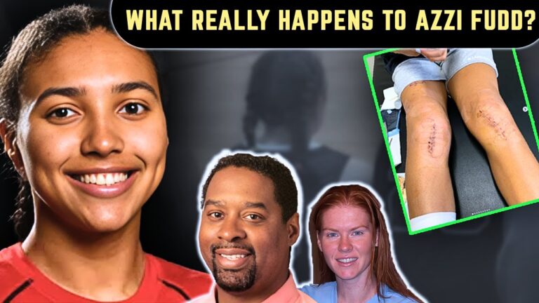 Azzi Fudd | Guard | UConn: Rising Star Leading the Huskies
