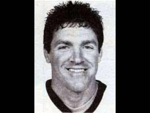 Andy Brickley – Boston Bruins: Celebrating 25 Years of Broadcasting Excellence in 2025