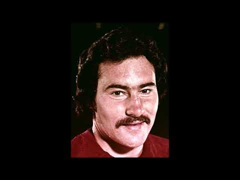 Mickey Redmond – Detroit Red Wings: Hall of Fame Broadcaster Celebrates 50 Years with Franchise