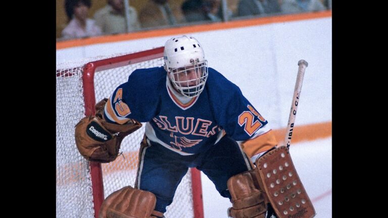 Greg Millen – Calgary Flames: A Veteran Goaltender’s Impact on the Franchise