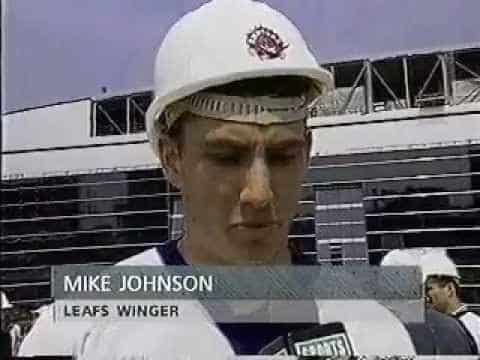 Mike Johnson – Toronto Maple Leafs Appointed as New Assistant Coach for 2025-2026 Season