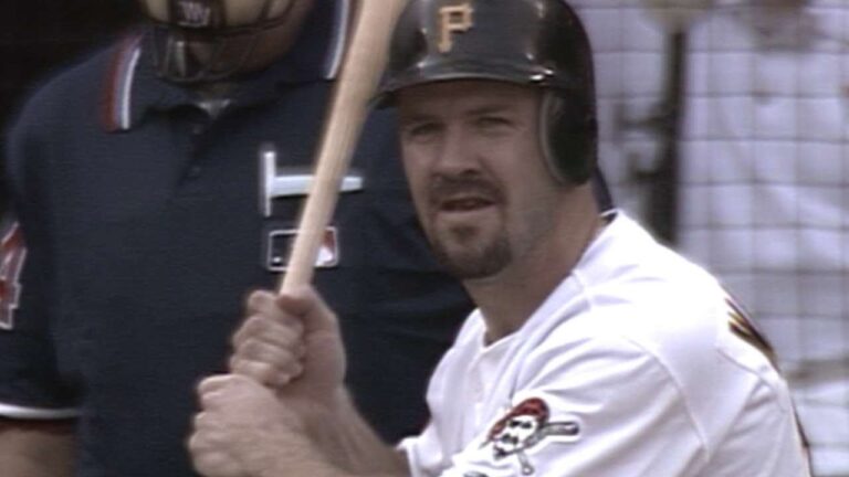 John Wehner – Pittsburgh Pirates Legend Celebrates 25 Years Since Iconic Three Rivers Stadium Home Run