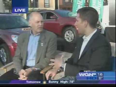 Troy Murray – Chicago Blackhawks Legend Celebrates 25 Years Since Stanley Cup Victory
